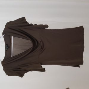 Bebe shirt , the perfect blouse